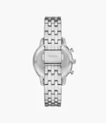 Neutra Chronograph Stainless Steel Watch