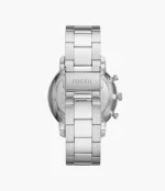 Neutra Chronograph Stainless Steel Watch