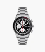 Sport Tourer Chronograph Stainless Steel Watch