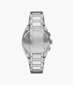 Everett Chronograph Stainless Steel Watch