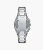 Everett Chronograph Stainless Steel Watch